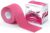 Nasara Kinesiologytape – 5 meter x 5 cm – roze