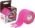 Nasara Plus – Kinesiotape Roze -5cm x 5m