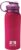 Nathan HammerHead Bottle 532 ML – bidons – rood