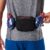 Nathan | Trail Mix Plus 3.0 | Running Belt | Met 2 flesjes – Black – One Size