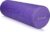 Navaris foam roller 45 cm – Roller voor pilates, yoga en oefeningen – Massage roller met diameter 15 cm – Voor beginners en gevorderden – Violet