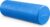 Navaris foam roller 45 cm – Roller voor pilates, yoga en oefeningen – Massage roller met diameter 15 cm – Voor beginners en gevorderden – Blauw