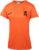 Nederlands Elftal Dames Voetbalshirt Thuis WK 2023 – Oranje shirt – Meisjes en Vrouwen – Leeuwinnen-158