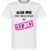 Never Mind the Bollocks Just Revoke T-Shirt – Wit – L