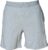 New Era Essentials Shorts 60416738, Mannen, Grijs, Shorts, maat: M