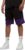 New Era NBA Colour Block Short Lakers 60416375, Mannen, Zwart, Shorts, maat: M