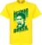 Neymar Portrait Brazilië T-Shirt – M