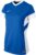 Nike Academy 14 Training Top Sportshirt – Maat L – Vrouwen – blauw/wit