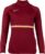 Nike Academy 21 Sporttrui – Maat S – Vrouwen – donkerrood – goud