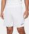 Nike Academy 21 Trainingsshort Heren – Wit | Maat: XS