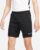 Nike Academy 21 Trainingsshort Heren – Zwart | Maat: XS