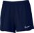 Nike Academy 23 Trainingsshort Dames – Marine | Maat: L