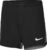 Nike – Academy Pro Shorts Women – Zwarte Shorts Dames-L