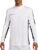 Nike Dir-FIT Academy 23 Sporttrui Mannen – Maat L