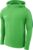 Nike Dri-Fit Academy 18 Hoodie Groen – Maat XXL