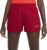 Nike Dri-FIT Academy 21 Short Sportbroek – Maat S – Vrouwen – rood