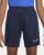 Nike Dri-FIT Academy shorts – Blauw – Maat XS