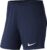 Nike Dri-FIT Park 3 Vrouwen Sportbroek – Midnight Navy/White – Maat L