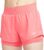 Nike Dri-FIT Short Sportbroek Vrouwen – Maat L