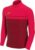 Nike Dri-FIT Sporttrui – Maat 134 – Unisex – Donkerrood – Rood