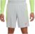 Nike Dri-Fit Strike Trainingsshorts – Grijs – Maat M – Heren