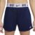 Nike Dri-Fit Trophy 6′ Sportbroek – Maat 152 – Meisjes – licht groen/groen L-152/158