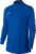 Nike Dry Academy 18 Drill Top Sportshirt Dames – blauw