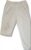 Nike Jordan Joggingsbroek – Heren – Beige/Wit – Maat XL