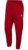 Nike Jordan Trainingsbroek – Mannen – Rood – Maat XL