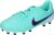 Nike jr. Legend 10 academy fg/mg in de kleur turquaise/aqua.