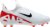 Nike JR Zoom Vapor 15 Academy FG/MG – Maat 37.5 – Kinder Voetbalschoenen – Wit