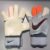 Nike keepershandschoen Vapor GK maat 11