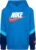 NIKE KIDS G4G FT Blocked Sweatshirt Kinderen – Imperial Blue – 5/6 jaren