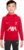 NIKE Liverpool FC Dri Fit Academy Pro 22/23 Hoodie Junior – Gym Red / White – 7/8 Years