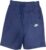 Nike M NSW club Short JSY – donker blauw maat XS