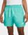 Nike M NSW SPE WVN LND FLOW SHORT Heren Sportbroek – Maat S