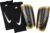 Nike Mercurial Lite – Scheenbeschermers – Zwart / Goud