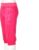 Nike – N40 Just Do It Junior Capri – Nike Kinderbroeken – 152 – 158 – Roze