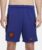 Nike Nederland 2022/23 Stadium Uit Voetbalshorts Deep Royal Blue