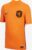 Nike Nederland 2022 Stadium Thuis Voetbalshirt voor kids – Oranje – Maat S