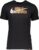 Nike Nederland Swoosh T-Shirt WEURO 2022 Heren – Zwart – Maat M