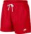 Nike Nsw Ce Short Wvn Flow Sportbroek Heren – Rood – Maat XS