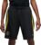 Nike Paris Saint-Germain Strike Nike Dri-FIT Voetbalshorts Black Tour Yellow