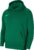 Nike – Park 20 Fleece Hoodie Junior – Groene Trui-116 – 128