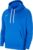 Nike – Park 20 Fleece Hoodie Women – Blauwe Hoodie-XS