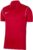 Nike Park 20 Sportpolo – Maat S – Mannen – rood/wit