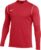 Nike Park 20 Sporttrui – Maat M – Mannen – rood/wit