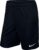 Nike Park Ii Knit Nb Sportshort Heren – Black/White – Maat XL