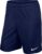 Nike Park Ii Knit Short Nb Sportshort Heren – Midnight Navy/White