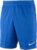 Nike Park Ii Knit Short Nb Sportshort Heren – Royal Blue/White – Maat XXL